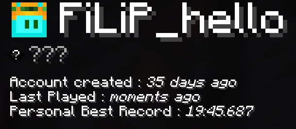 The infinite monkey theorem states that a monkey hitting keys independently and at random on a keyboard for an infinite amount of time will almost surely type any given text and/or perform any chain of events, including the possibility of a sub 20 run.