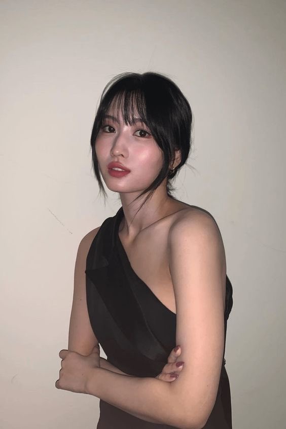 momokillw's tweet image. 