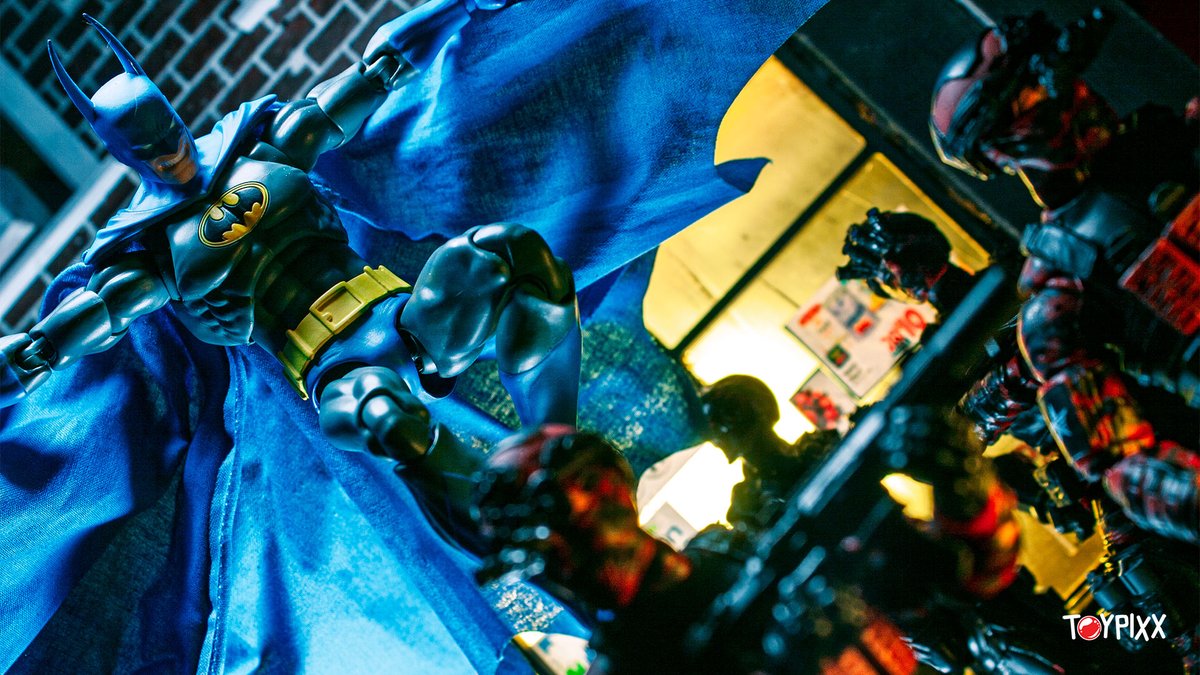 Toypixx Toy Photography tweet media