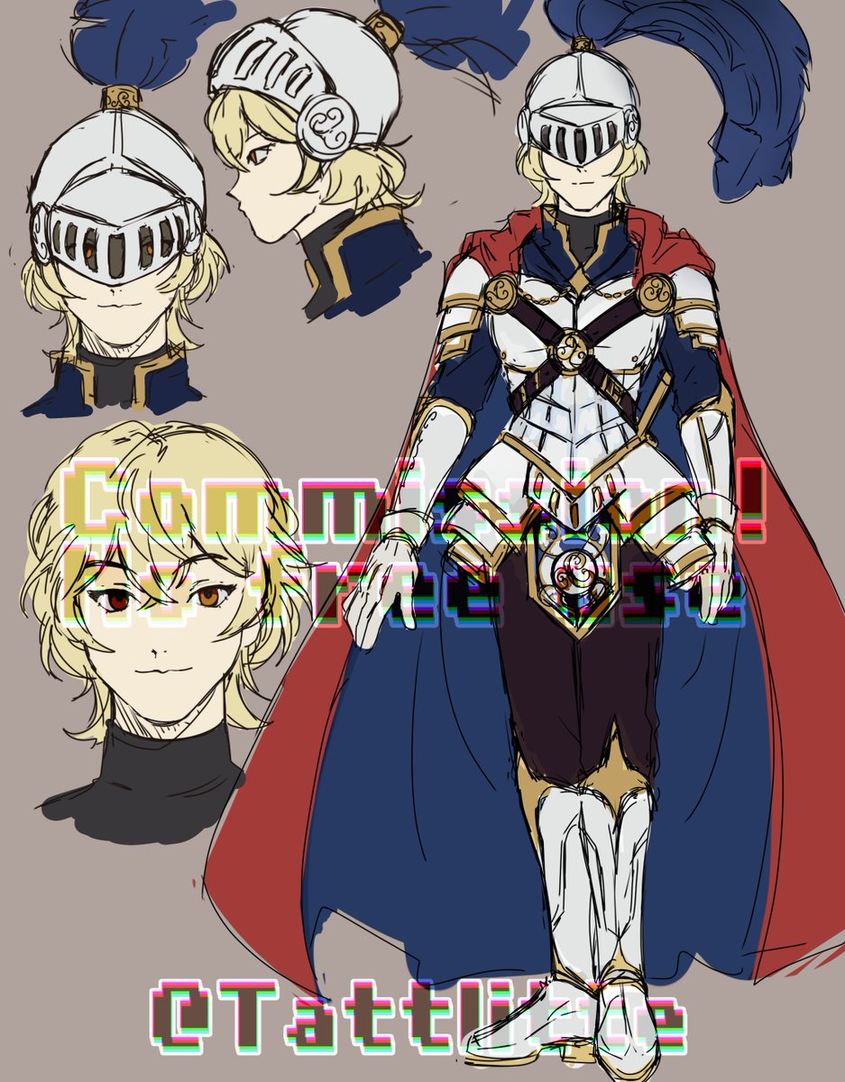 ∵※Lia Tatlitte※∵(Commissions full) tweet media