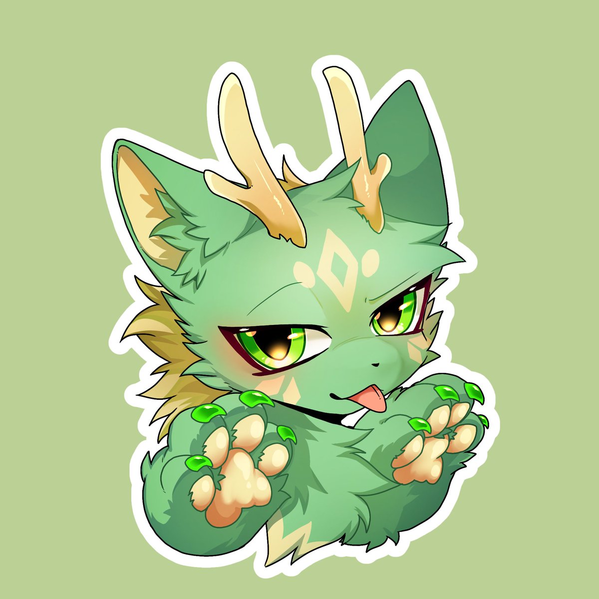🐲리온🐲 tweet media