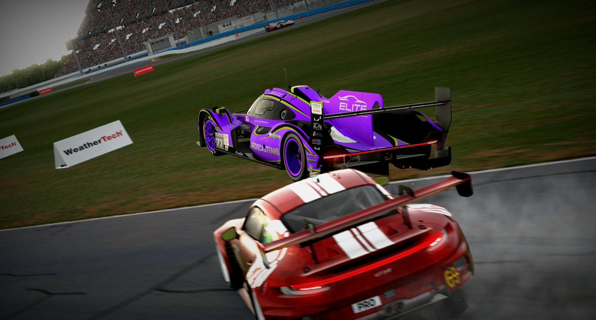 Elite Motorsports tweet media