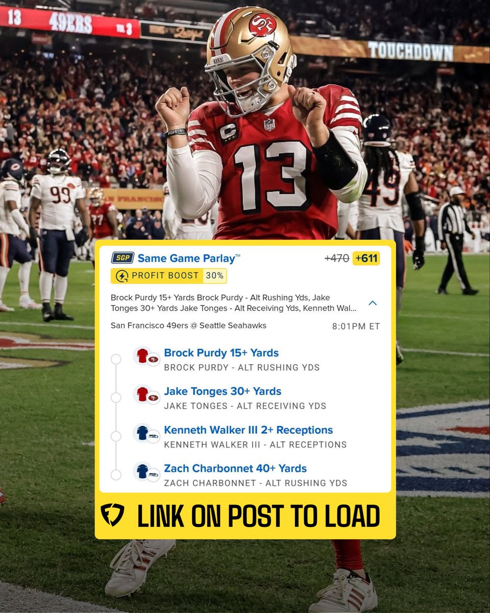 Dan’s AI Sports Picks tweet media