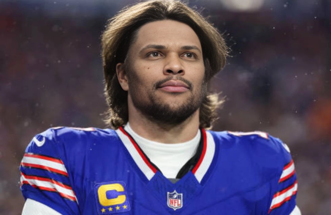 lakeshow4lyfe93's tweet image. #BillsMafia