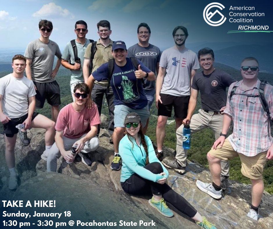 ACC Richmond tweet media