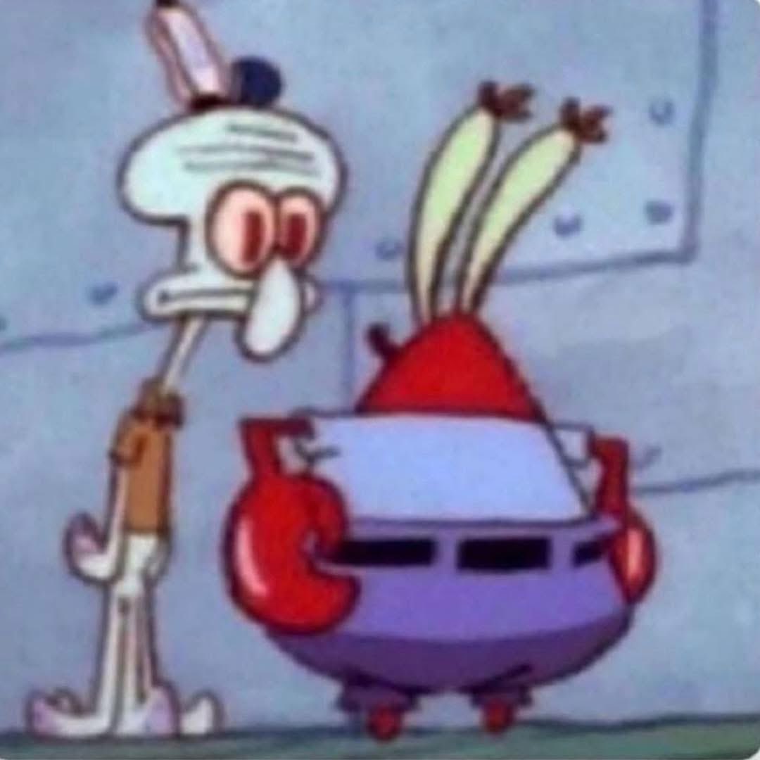 Callunc's tweet image. When the problem asks you what the problem is