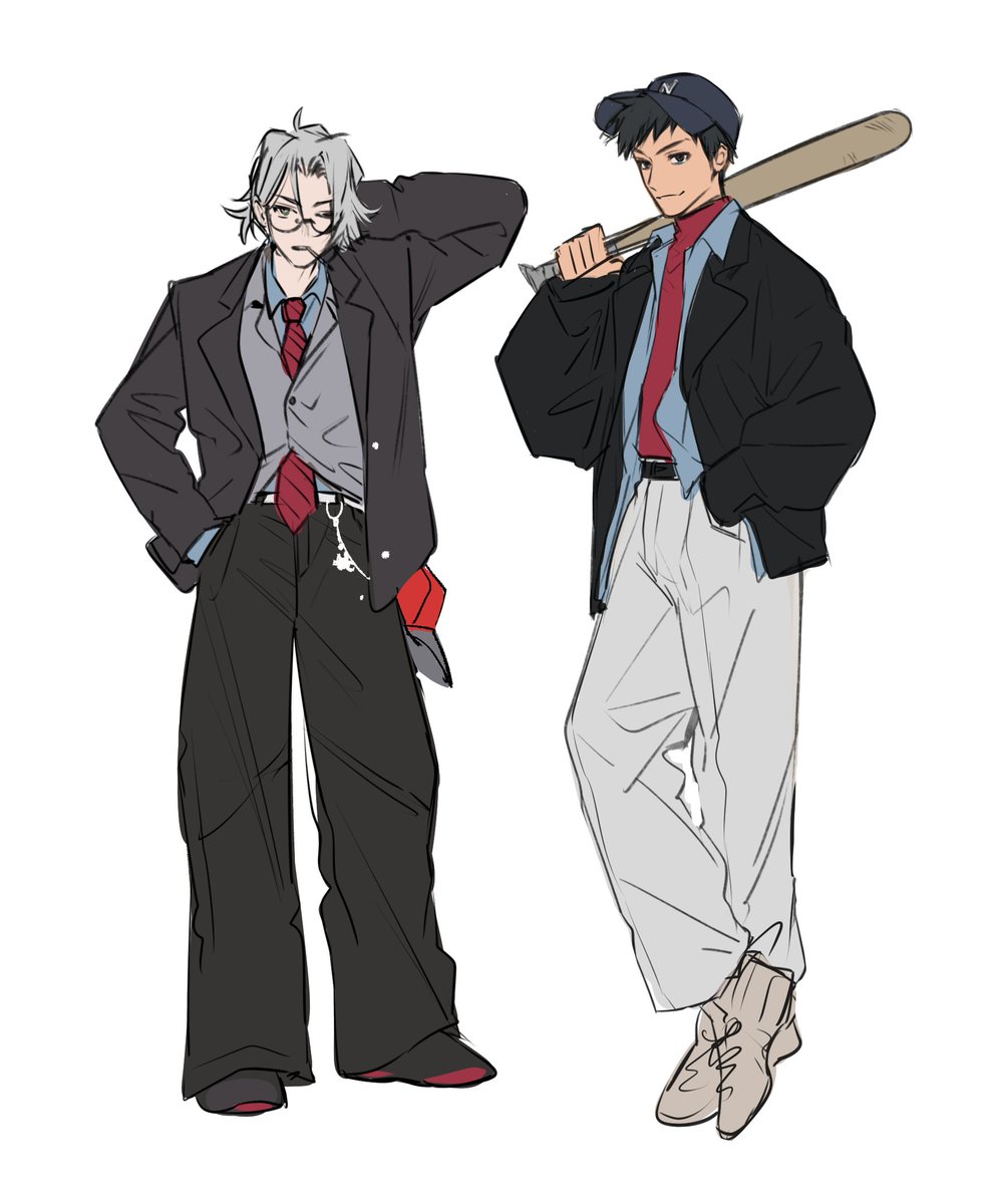 kaohom_fanart's tweet image. 