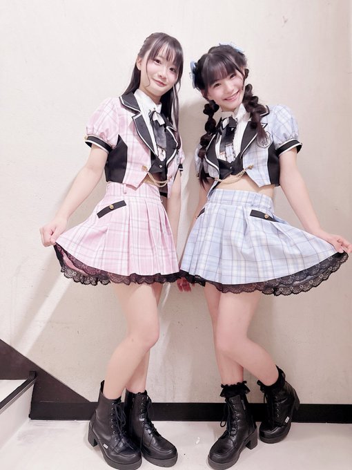 Twitterのコスプレ画像33