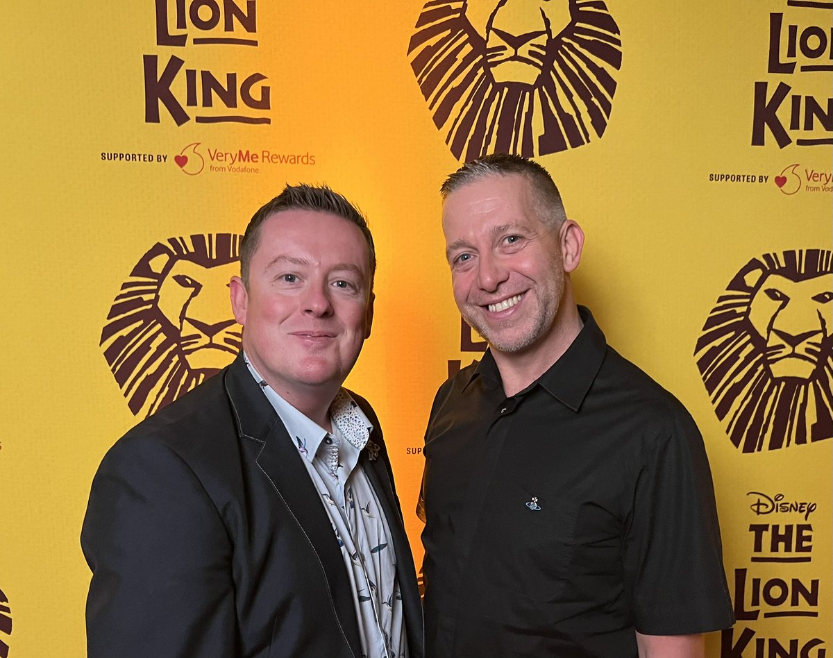 MANCHESTER THEATRICAL tweet media