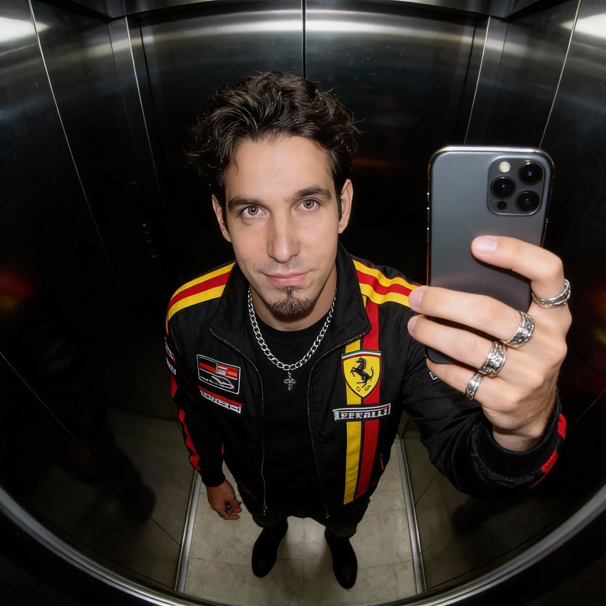 Si j’avais su en ce temps là 😶😮