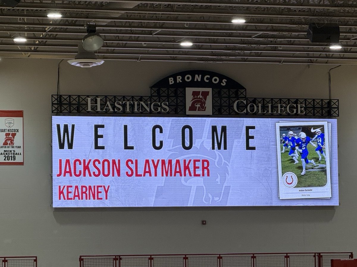 Jackson Slaymaker tweet media