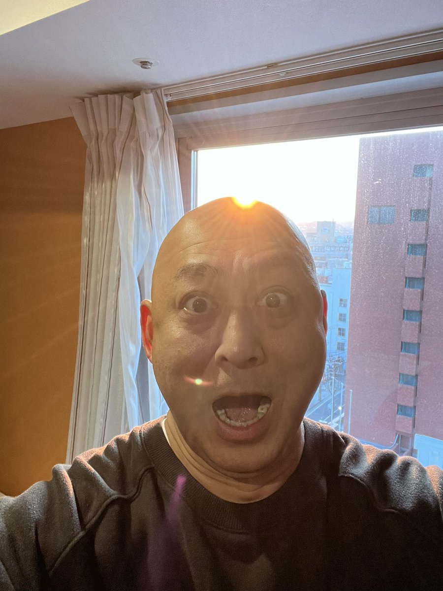 こーんにーちわーー！！
おはようございます！！