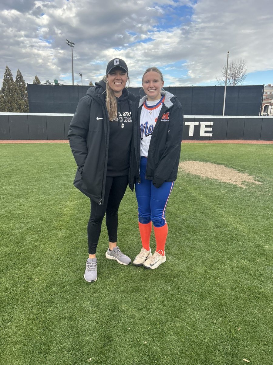 Courtney Smith tweet media