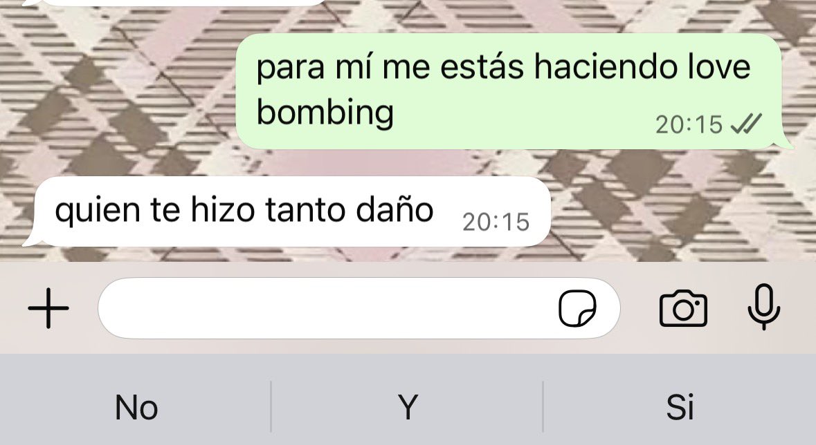 bleachtay's tweet image. NO PUEDE SER AKJDKQJFKQKFN