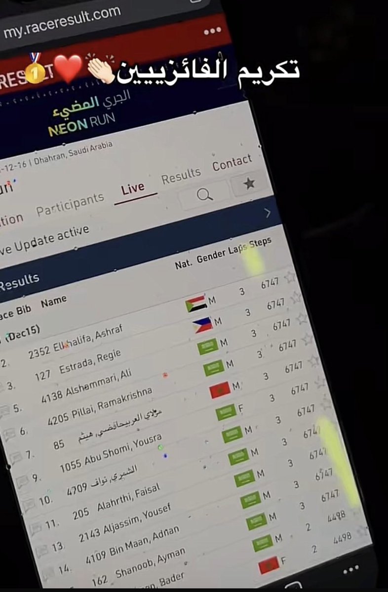 فريق مشاة الخبر النسائي 🚶‍♀️👩‍🦽👩‍🦯 tweet media