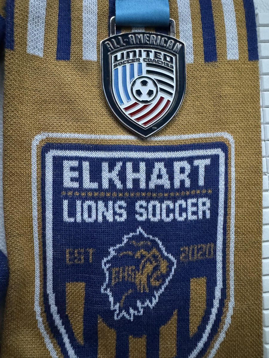 Elkhart Boys Soccer tweet media