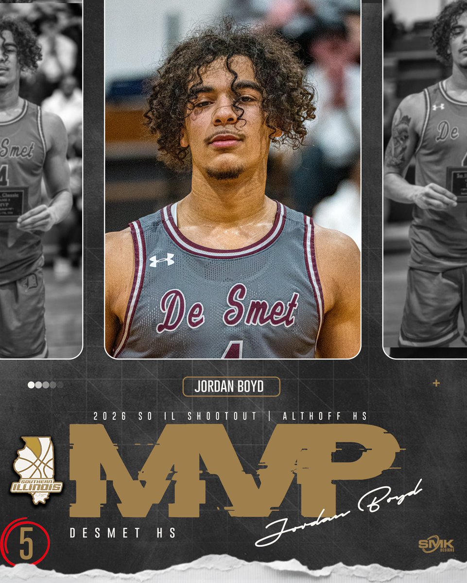 Southern Illinois Classic Shootout Series tweet media