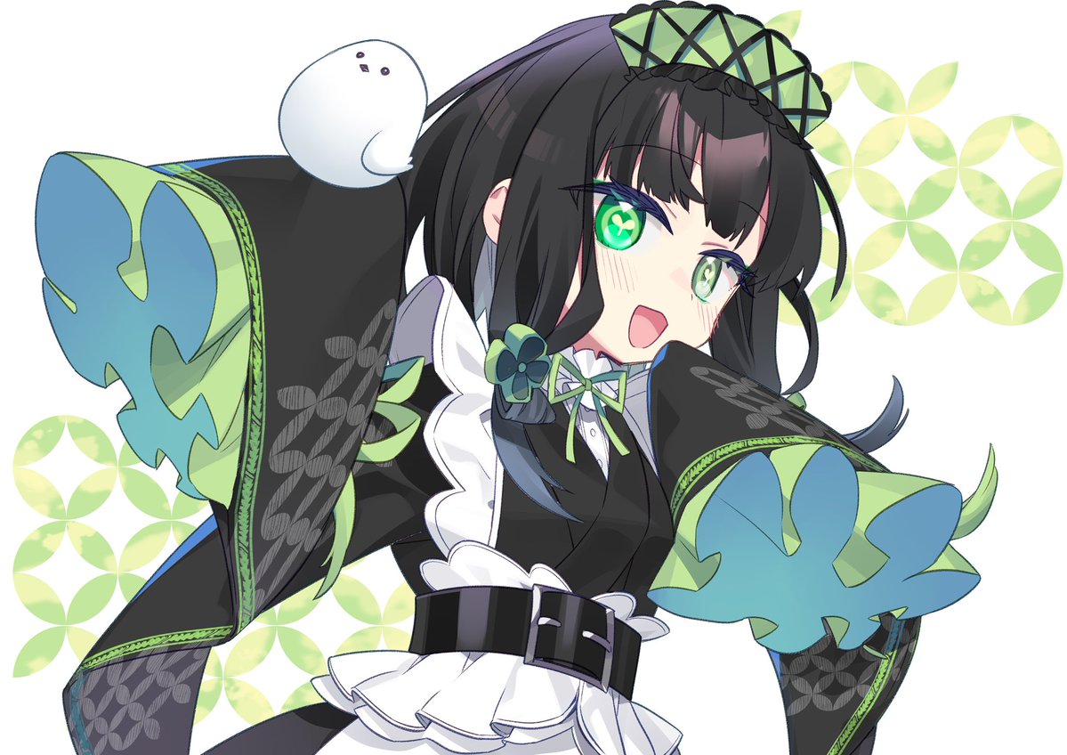 雪舟いづも❄️🍵 (@yukihuneidumo) / Posts / X