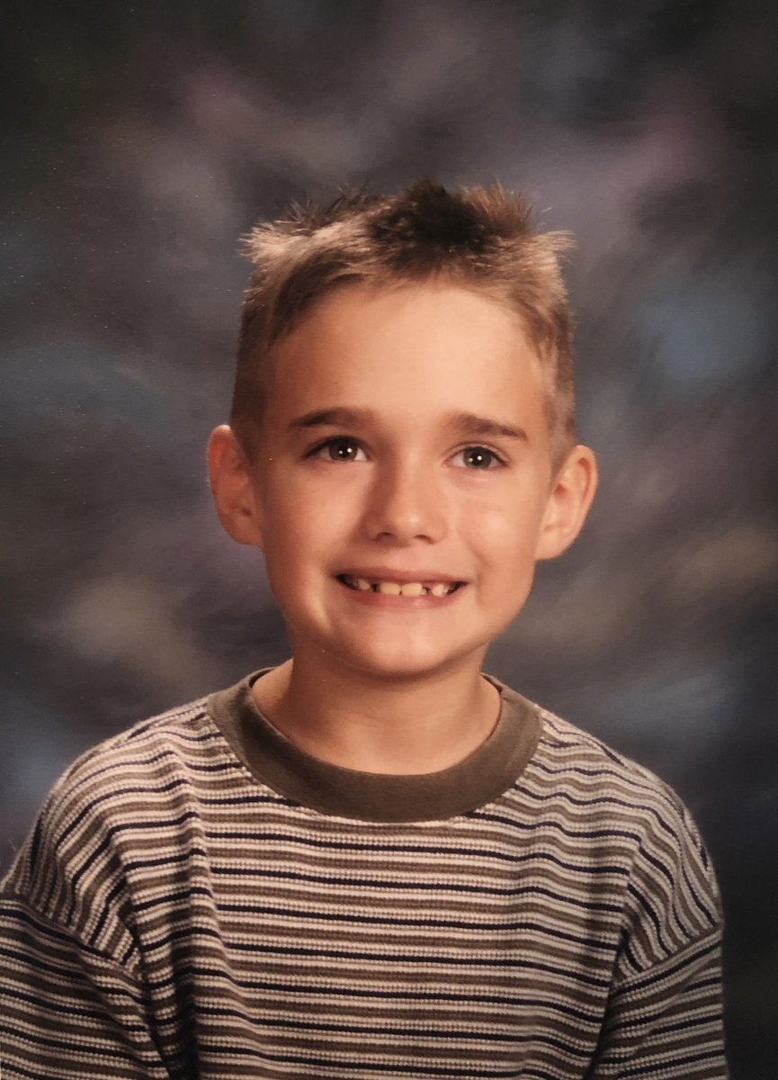 AWSTEN KNIGHT tweet media