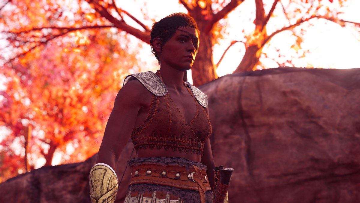 AkiraAoyama_VP's tweet photo. #NPCSamedi One of the most badass woman in ACO
๐ฎ#AssassinsCreedOdyssey
#PSShare #VPRT #ACFinest #ACVP #ACNPC #WIGVP #ACOdyssey #VGUnite #WomenofAC #ACPhotomode #ACFirstCivVP #LowAngleVP #ACNPC #NPCPortrait #WorldofVP #VirtualPhotography #LowAngleVP https://t.co/4nj07F2UKd