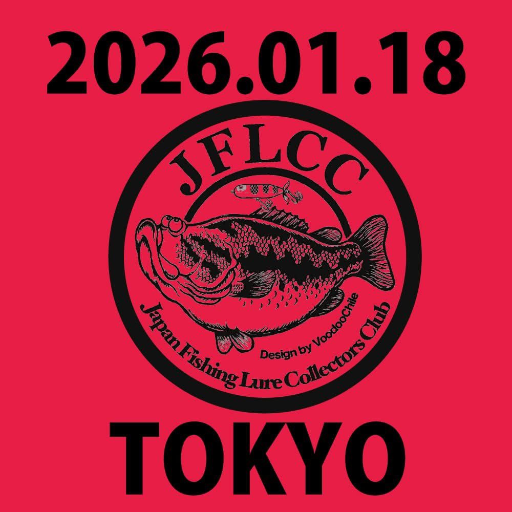 edgetrax's tweet image. JFLCC 皆様とお会いできるのが楽しみです