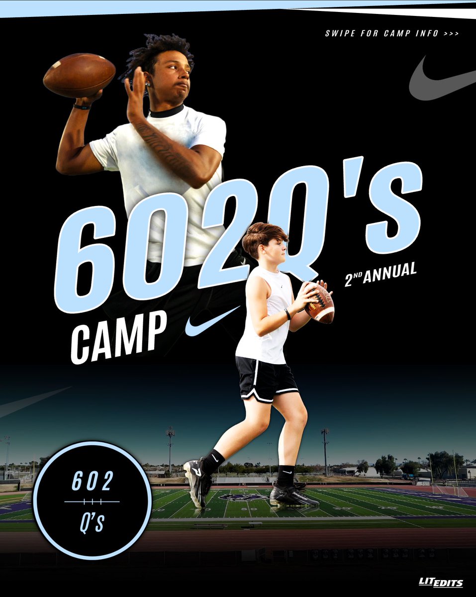 602 Quarterbacks tweet media