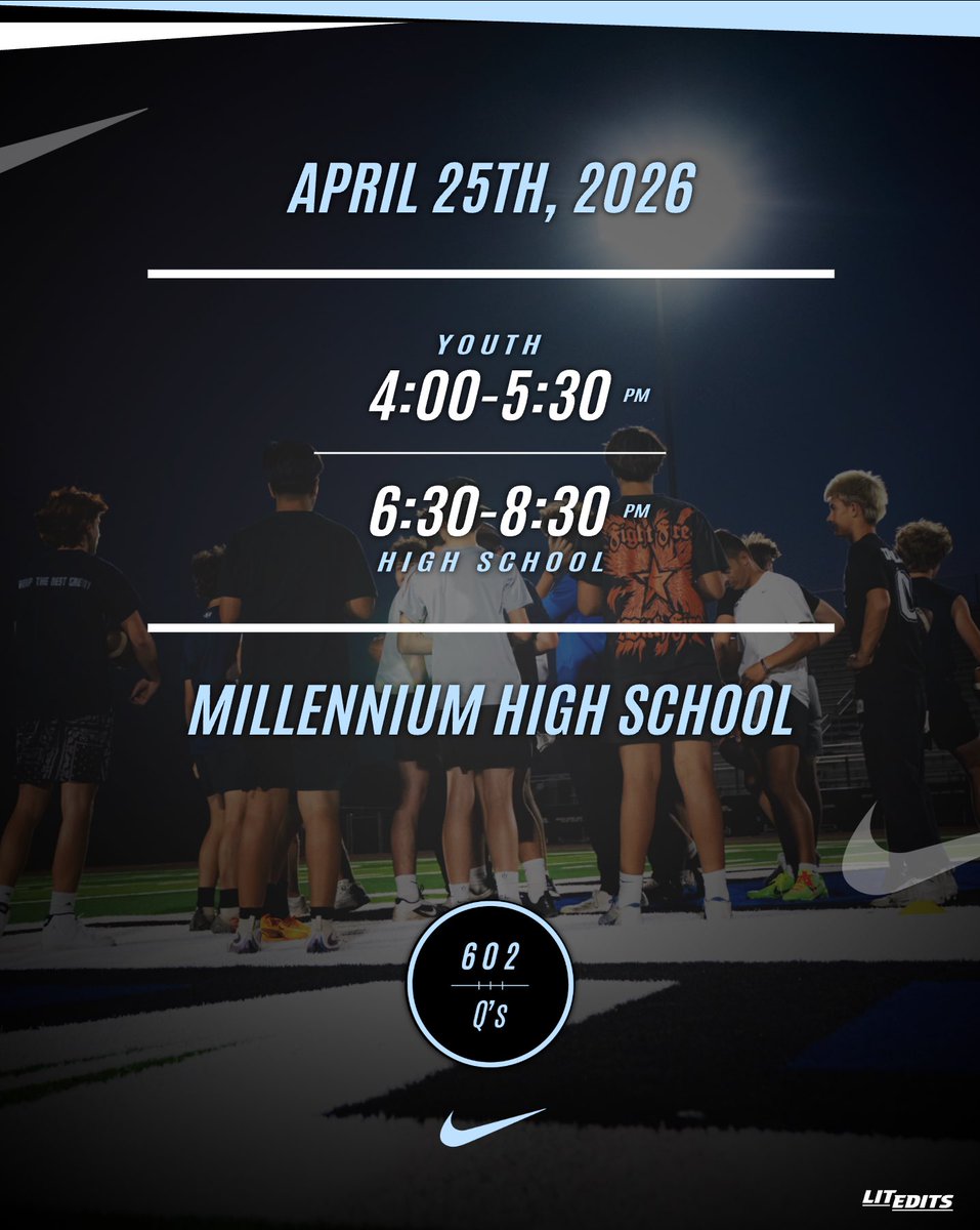 602 Quarterbacks tweet media