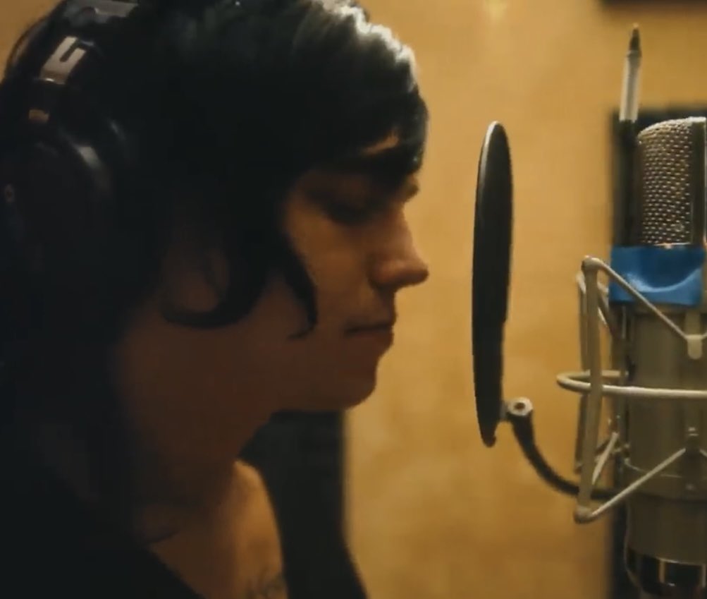 prodbykellin's tweet image. GETTING READY                    TO MAKE HISTORY