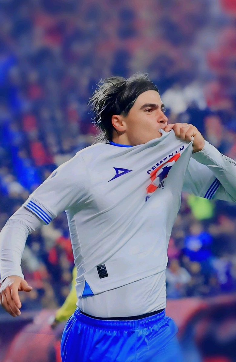 Si Cruz Azul gana su partido de hoy ante Puebla voy a regalar $1000 MXN entre 5 personas que le den RT a este post y me sigan en X 💙🚂