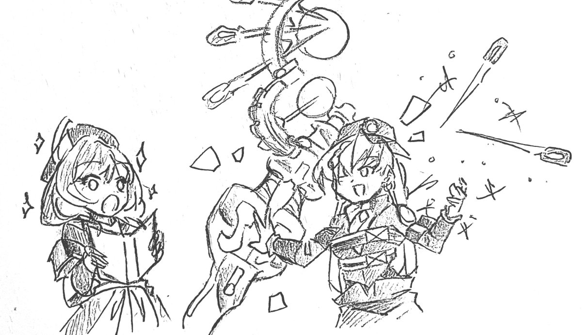 Daigusto777's tweet image. Day 48