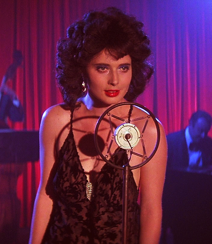 BlackLCult's tweet photo. David Lynch's "BLUE VELVET" (1986) https://t.co/TcunlxjpX5