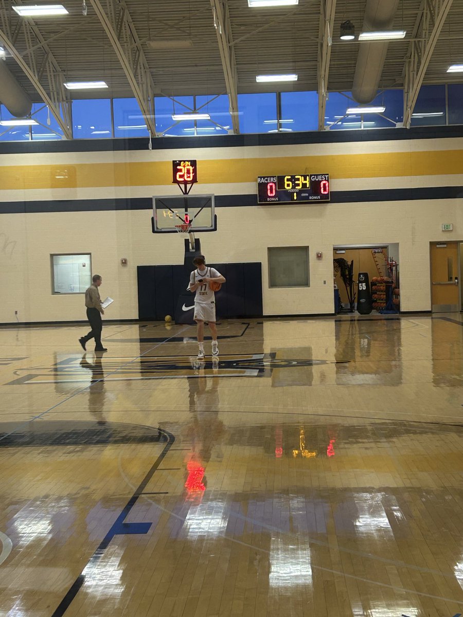 Wyatt Foust tweet media