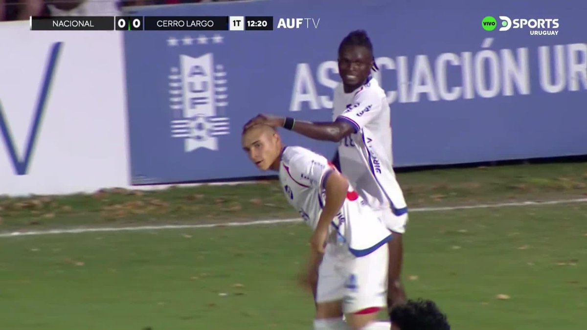 DSPORTS Uruguay (@DSportsUY)