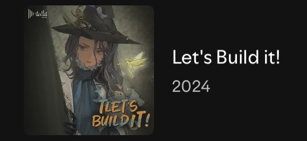 radiop1ratedj's tweet image. they're now updating their songs page finally