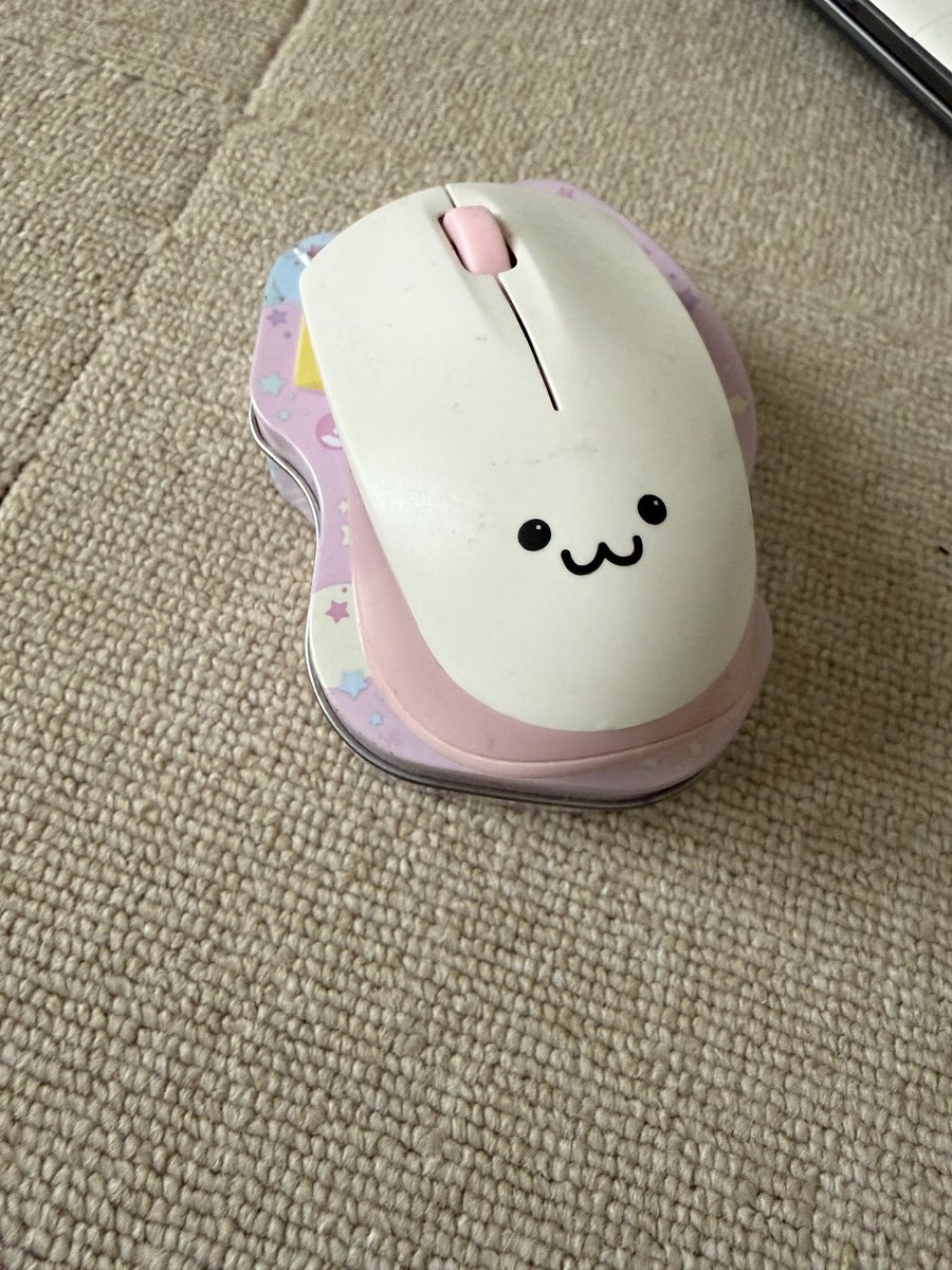 なんか可愛い💕