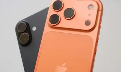 Cyberpunk 2077 could come to mobile phones, according to a job listing.

"Perform hands-on technical QA of products on various platforms, including PC, consoles, and mobile devices."