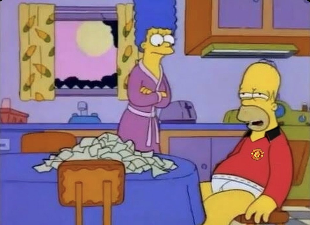 Andrés United 🔰 - Manchester United tweet media
