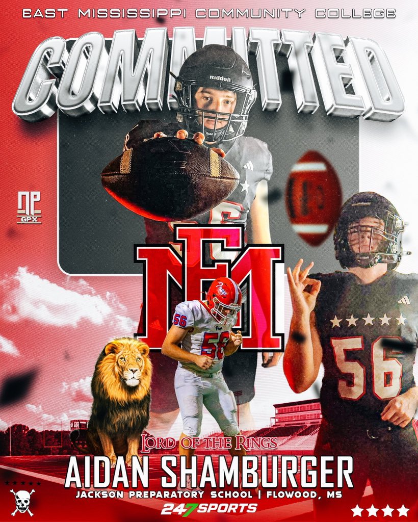 Aidan Shamburger (4.5⭐️) tweet media