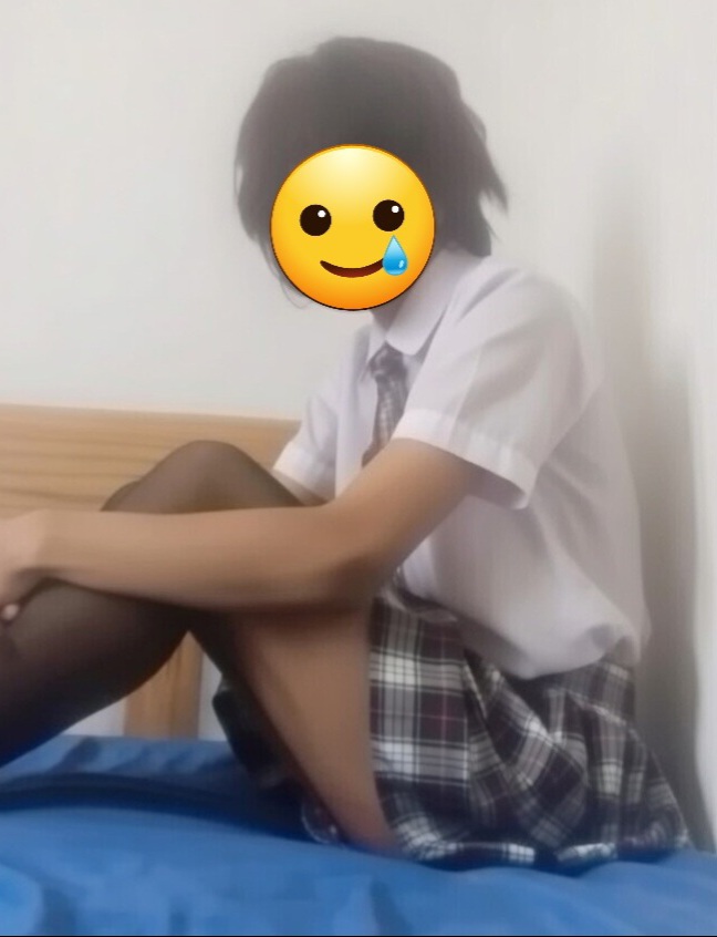 PanDeDulce18's tweet photo. holaaa

#femboy #twink https://t.co/jYo7viRnI2