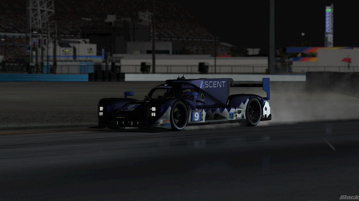 Ascent Racing tweet media