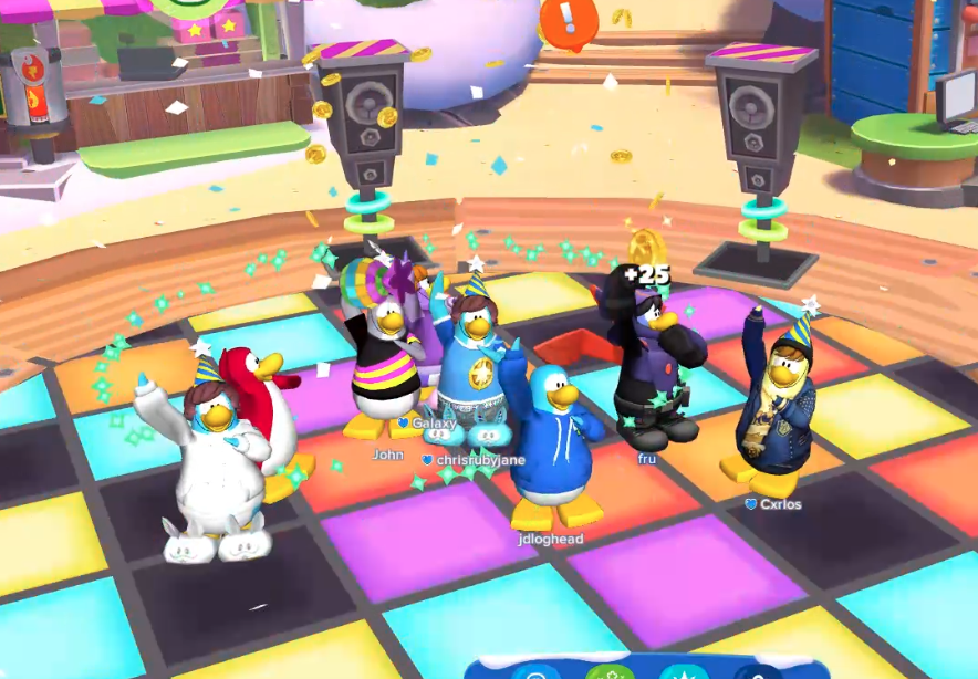 cpiremix's tweet image. Here's a few pics from today's testing!!!
Coming Q1 2026!

Giveaway winners and Discord server boosters get early access!