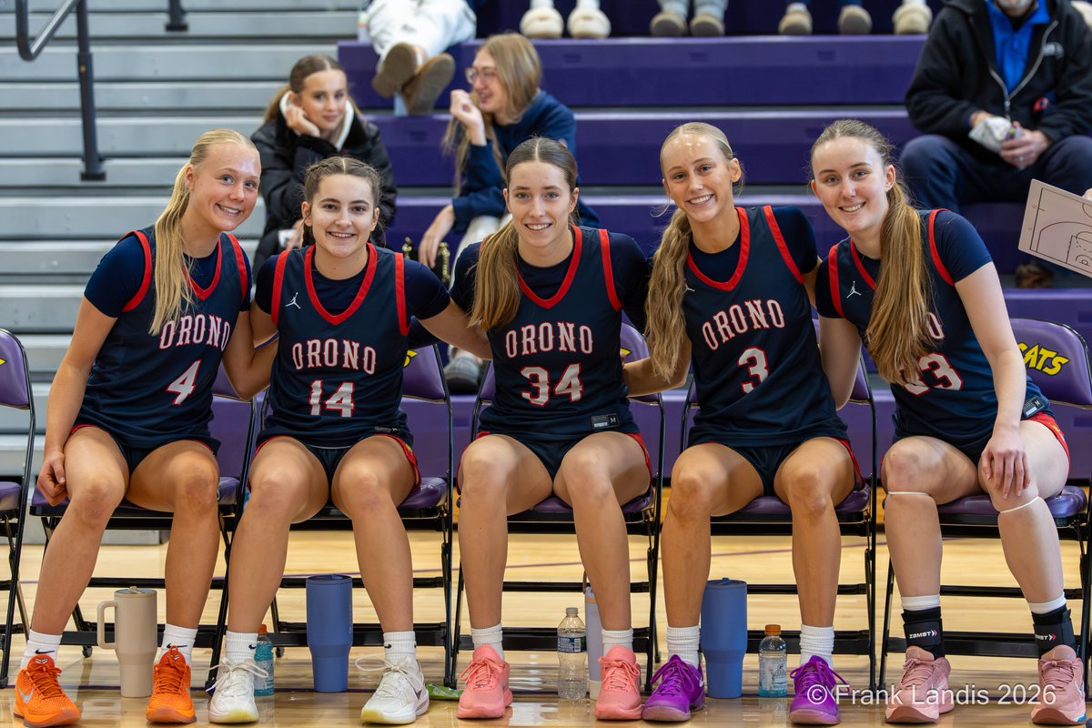 frank_landis's tweet image. Orono Girls’ Basketball Dominates Farmington in West Metro Classic Breakdown Invitational

The Orono girls’ basketball team delivered a commanding performance against Farmington in the 2026 West Metro Classic Breakdown Invitational, securing an impressive 87–34 victory. This win…