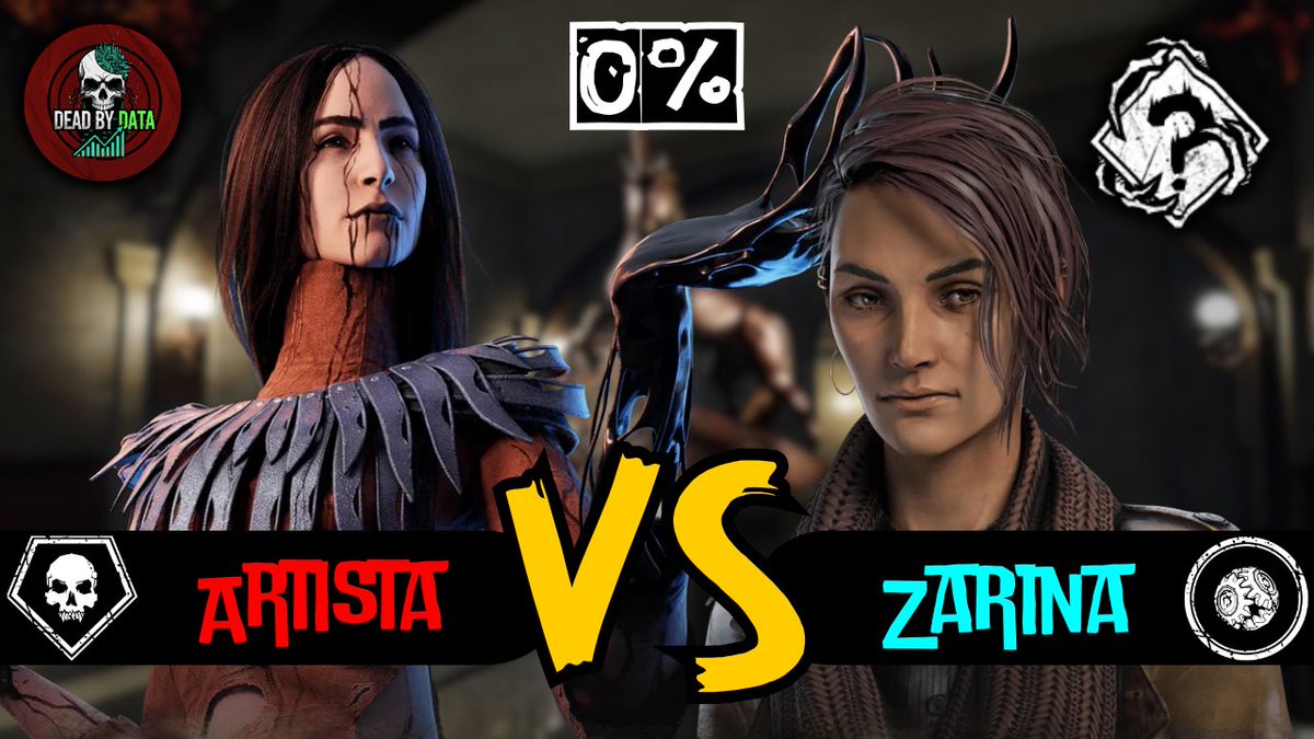 DeadByData's tweet image. DISCULPEN LA TARDANZA
#DeadByDaylight #ChaosSuffle #Gameplay #Español @YouTube

youtu.be/u9-R3U4iejM