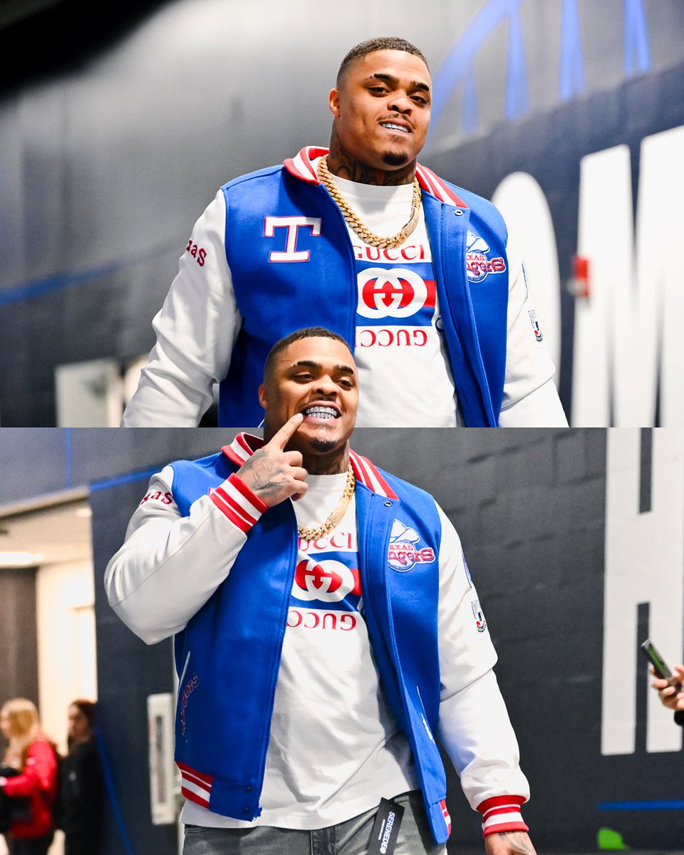 Fit for the playoffs 🥶