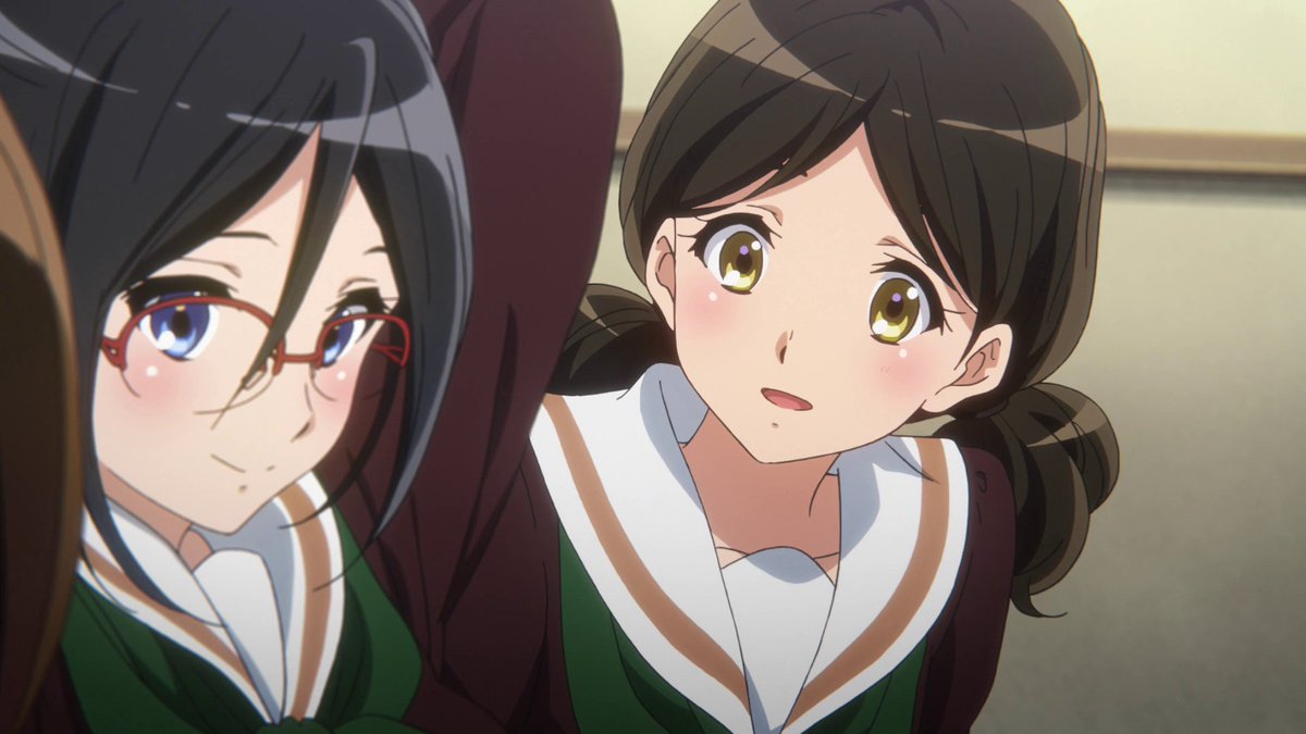 Sharp Haruka tweet media