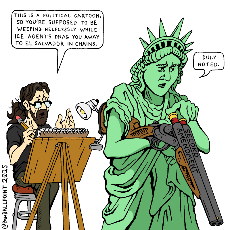 9mmballpoint's tweet image. 