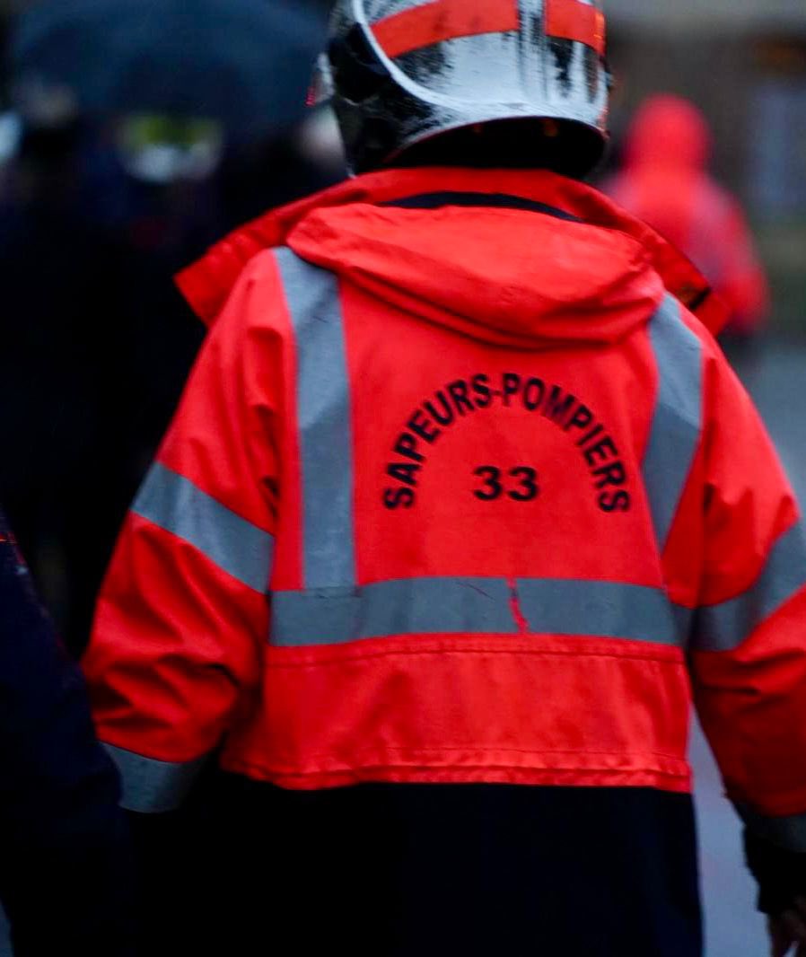 🚒 Avec <a href="/PierreLeCamus/">Pierre Le Camus</a>, conseiller regional du groupe <a href="/RNational_NA/">Rassemblement National - Nouvelle-Aquitaine</a>, nous avons célébré la Sainte-Barbe aux côtés des pompiers de Saint-André-de-Cubzac.

Merci à nos soldats du feu pour leur dévouement.