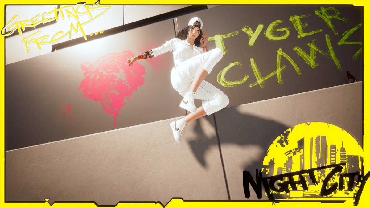 THE Pro Casual 🎮 tweet media