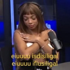 khazzplus's tweet image. q emote será q vai lançar amanhã