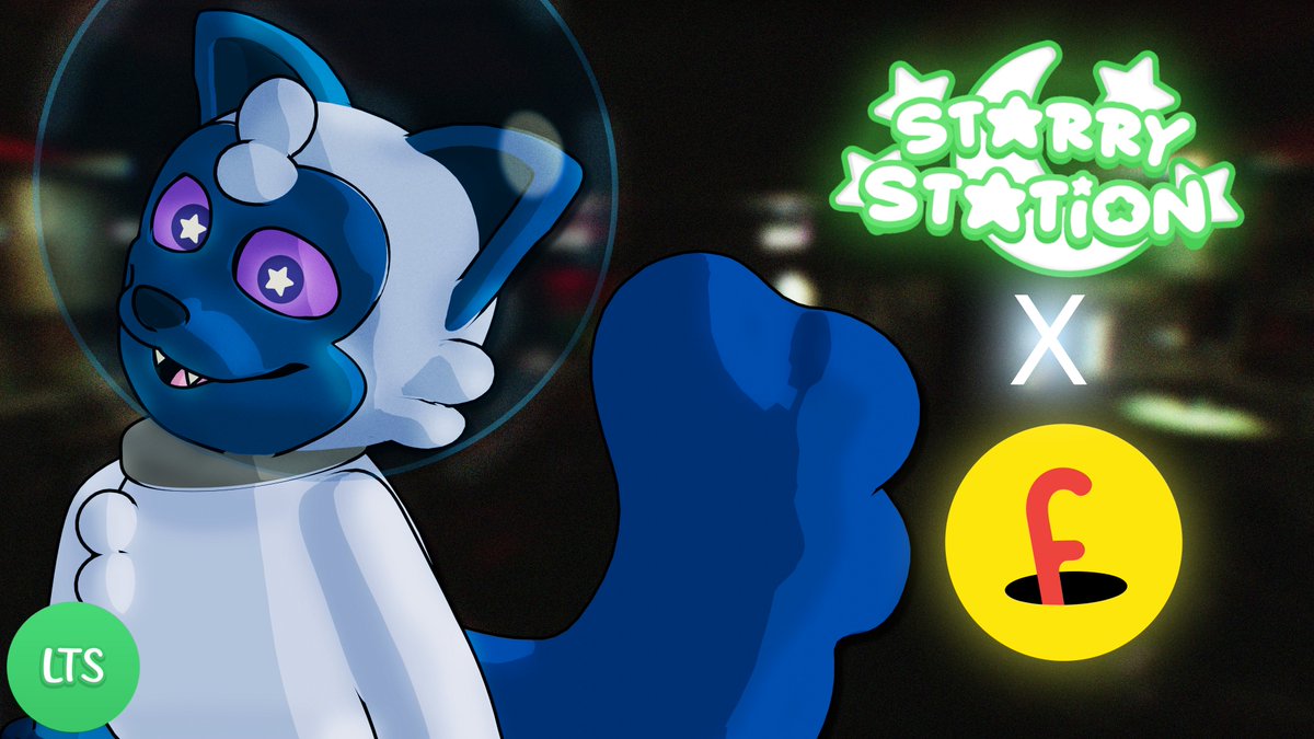 LunarTech Studios tweet media